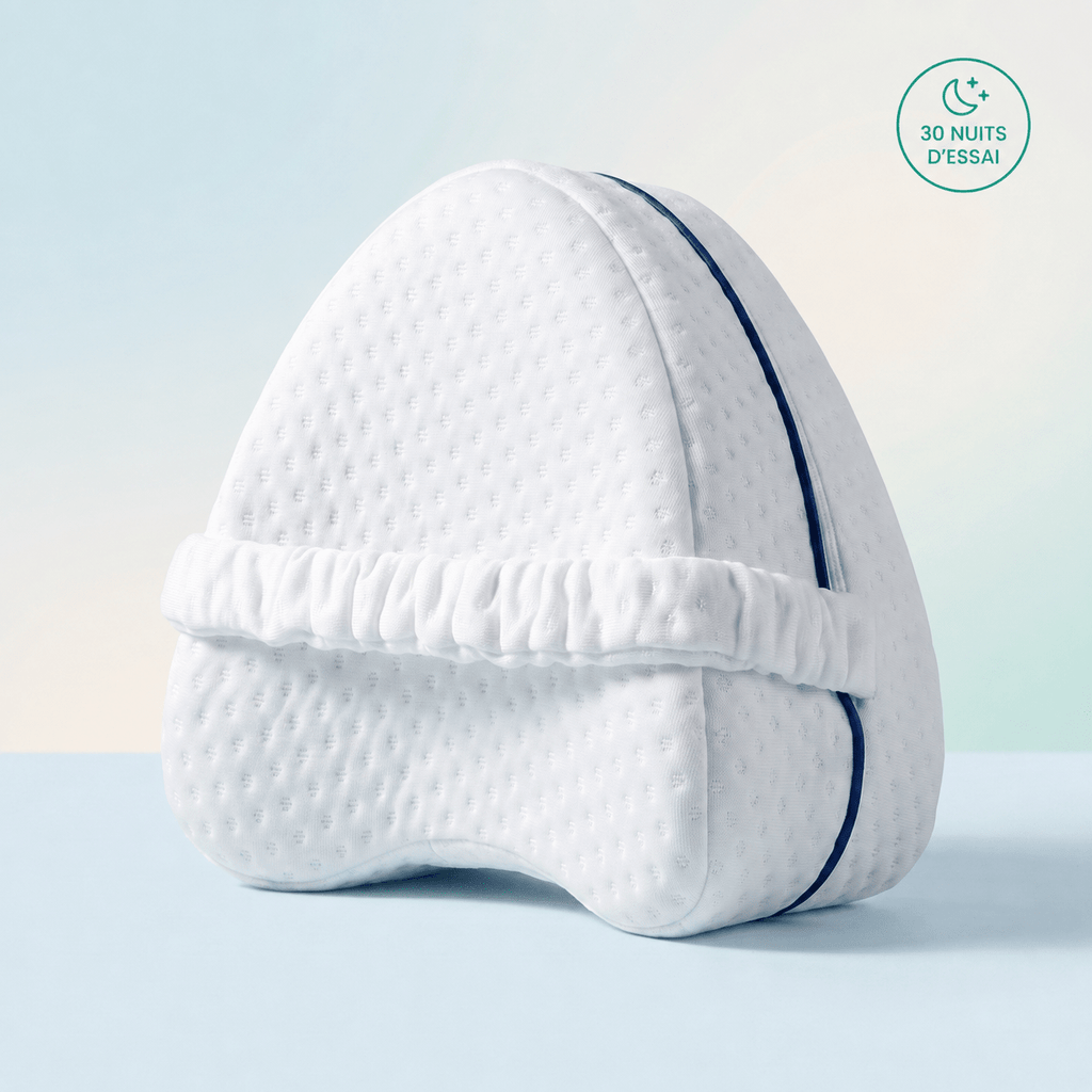 Coussin genoux Enerys - Enerys Home