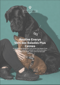 Ebook - Vers des balades plus calmes - Enerys Pets
