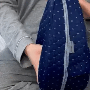 Coussin genoux Enerys