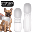 Gourde nomade Enerys - Enerys Home