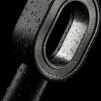Pommeau de douche filtrant