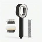 Pommeau de douche filtrant