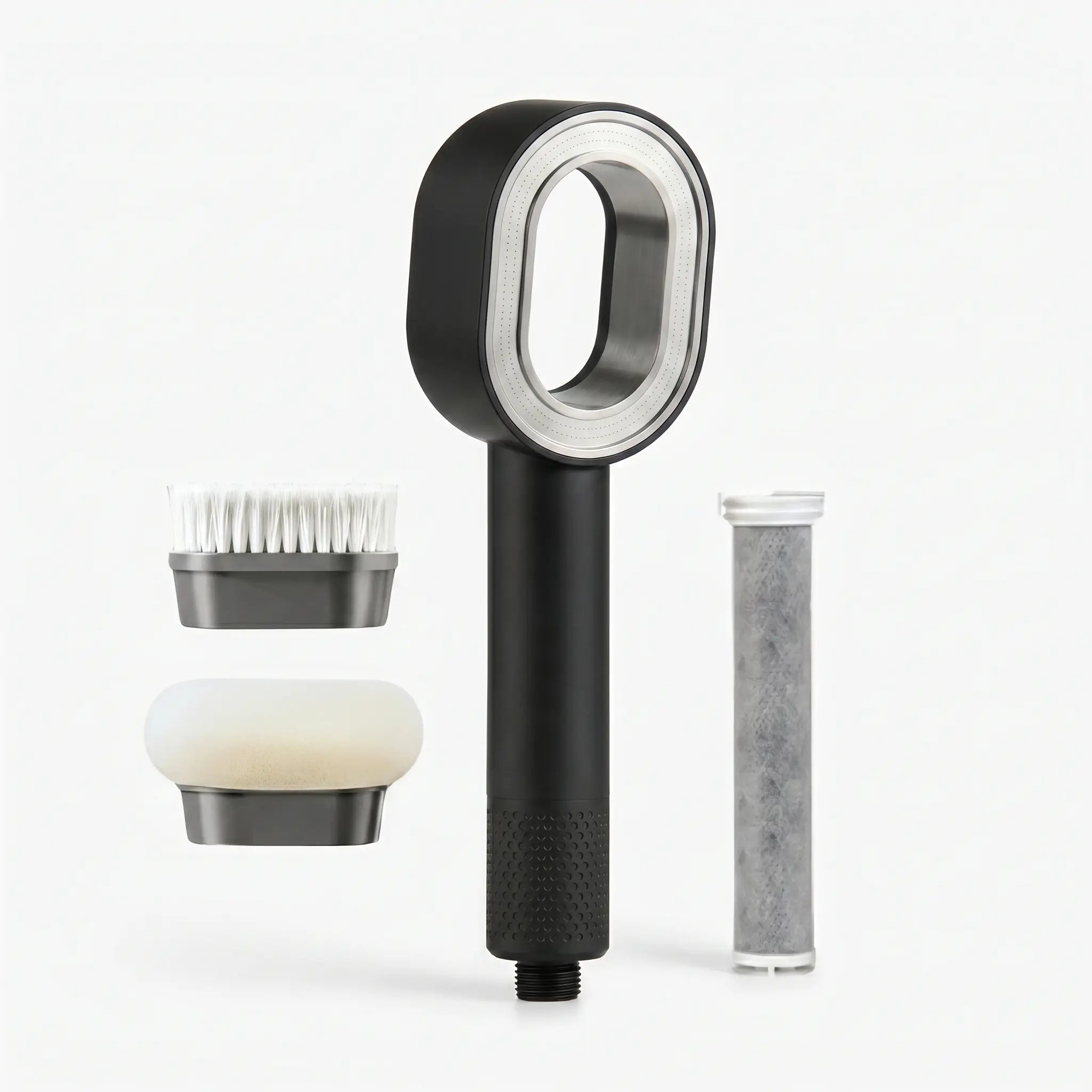 Pommeau de douche filtrant