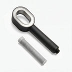 Pommeau de douche filtrant