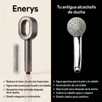Pommeau de douche filtrant