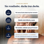 Pommeau de douche filtrant