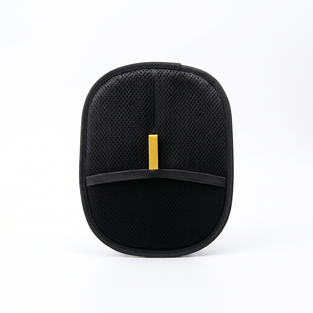Gants Anti-Poils, Anti-Poussière pour Vêtements, Meubles et Tapis – Gant Nettoyable